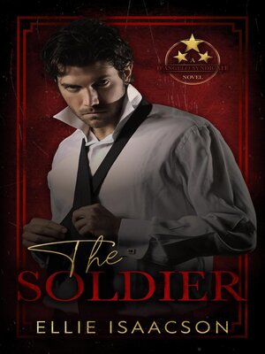 cover image of The Soldier